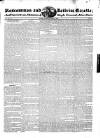 Roscommon & Leitrim Gazette Saturday 02 March 1839 Page 1