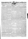 Roscommon & Leitrim Gazette Saturday 20 April 1839 Page 1
