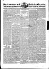 Roscommon & Leitrim Gazette Saturday 27 April 1839 Page 1