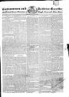 Roscommon & Leitrim Gazette Saturday 18 May 1839 Page 1