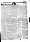 Roscommon & Leitrim Gazette Saturday 28 December 1839 Page 1