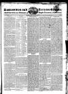 Roscommon & Leitrim Gazette Saturday 04 January 1840 Page 1