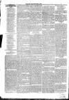 Roscommon & Leitrim Gazette Saturday 11 January 1840 Page 4