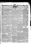 Roscommon & Leitrim Gazette Saturday 01 February 1840 Page 1