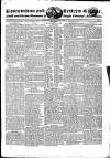 Roscommon & Leitrim Gazette Saturday 08 February 1840 Page 1