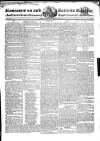 Roscommon & Leitrim Gazette Saturday 15 February 1840 Page 1