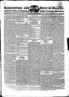 Roscommon & Leitrim Gazette Saturday 29 February 1840 Page 1