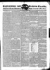 Roscommon & Leitrim Gazette Saturday 07 March 1840 Page 1