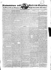 Roscommon & Leitrim Gazette Saturday 18 April 1840 Page 1