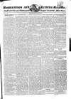Roscommon & Leitrim Gazette Saturday 13 June 1840 Page 1