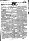 Roscommon & Leitrim Gazette Saturday 18 July 1840 Page 1