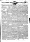 Roscommon & Leitrim Gazette Saturday 08 August 1840 Page 1