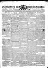 Roscommon & Leitrim Gazette Saturday 05 September 1840 Page 1