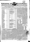Roscommon & Leitrim Gazette Saturday 10 October 1840 Page 1