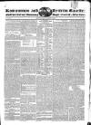 Roscommon & Leitrim Gazette Saturday 07 November 1840 Page 1