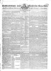 Roscommon & Leitrim Gazette Saturday 06 February 1841 Page 1