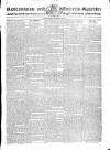 Roscommon & Leitrim Gazette Saturday 13 February 1841 Page 1