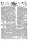 Roscommon & Leitrim Gazette Saturday 27 February 1841 Page 1