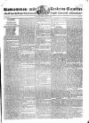 Roscommon & Leitrim Gazette Saturday 06 March 1841 Page 1