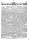 Roscommon & Leitrim Gazette Saturday 20 March 1841 Page 1