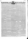 Roscommon & Leitrim Gazette Saturday 17 April 1841 Page 1