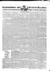 Roscommon & Leitrim Gazette Saturday 08 May 1841 Page 1