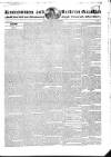 Roscommon & Leitrim Gazette Saturday 22 May 1841 Page 1