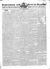 Roscommon & Leitrim Gazette Saturday 29 May 1841 Page 1