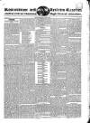 Roscommon & Leitrim Gazette Saturday 10 July 1841 Page 1