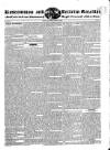 Roscommon & Leitrim Gazette Saturday 24 July 1841 Page 1