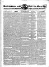 Roscommon & Leitrim Gazette Saturday 07 August 1841 Page 1