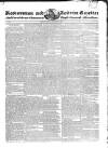 Roscommon & Leitrim Gazette Saturday 11 September 1841 Page 1