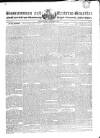 Roscommon & Leitrim Gazette Saturday 18 September 1841 Page 1