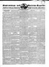Roscommon & Leitrim Gazette Saturday 23 October 1841 Page 1