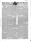 Roscommon & Leitrim Gazette Saturday 11 December 1841 Page 1