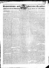 Roscommon & Leitrim Gazette Saturday 01 January 1842 Page 1
