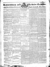 Roscommon & Leitrim Gazette Saturday 05 March 1842 Page 1