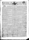 Roscommon & Leitrim Gazette Saturday 21 May 1842 Page 1