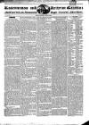 Roscommon & Leitrim Gazette Saturday 04 June 1842 Page 1