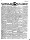 Roscommon & Leitrim Gazette Saturday 11 June 1842 Page 1