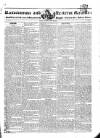 Roscommon & Leitrim Gazette Saturday 16 July 1842 Page 1
