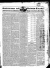 Roscommon & Leitrim Gazette Saturday 07 January 1843 Page 1