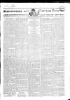 Roscommon & Leitrim Gazette Saturday 07 October 1843 Page 1