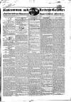 Roscommon & Leitrim Gazette Saturday 10 February 1844 Page 1