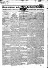 Roscommon & Leitrim Gazette Saturday 24 February 1844 Page 1