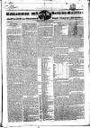 Roscommon & Leitrim Gazette Saturday 23 March 1844 Page 1