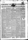 Roscommon & Leitrim Gazette Saturday 20 April 1844 Page 1