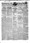 Roscommon & Leitrim Gazette Saturday 08 June 1844 Page 1