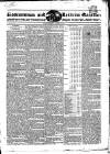 Roscommon & Leitrim Gazette Saturday 11 January 1845 Page 1