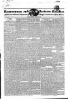 Roscommon & Leitrim Gazette Saturday 18 January 1845 Page 1